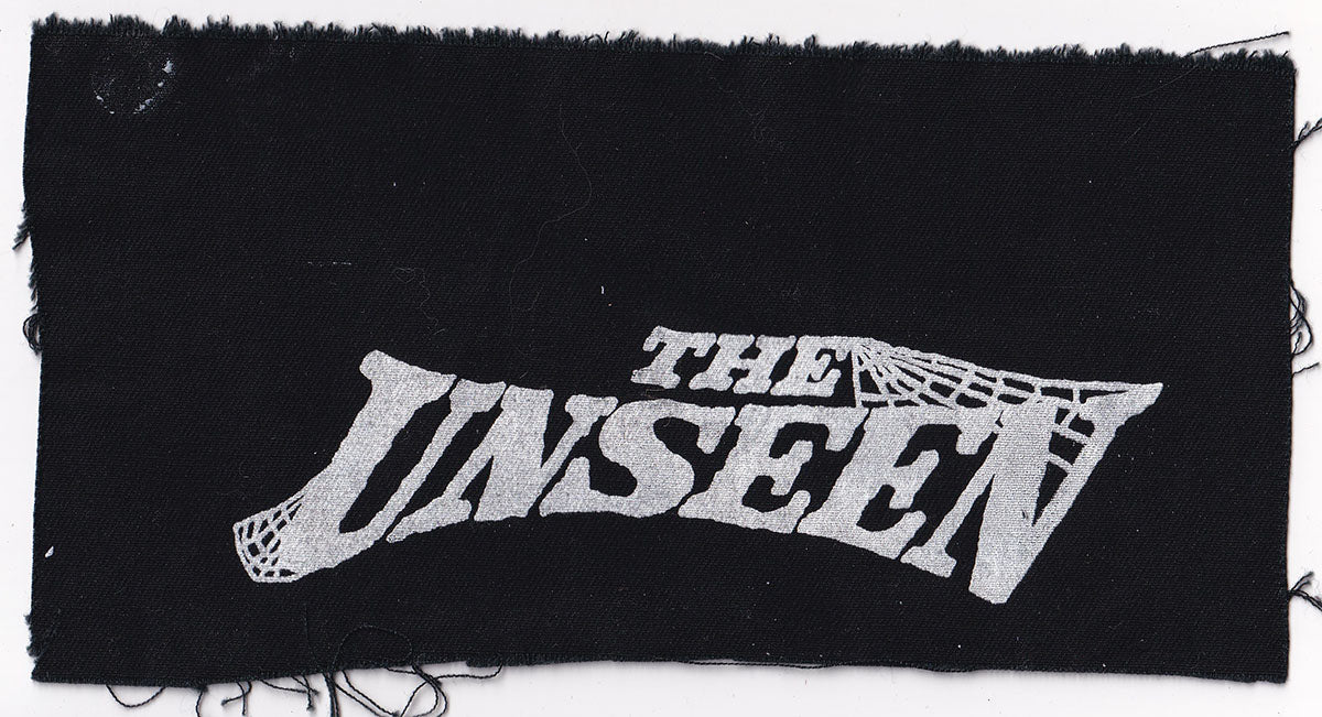Logo Patch
