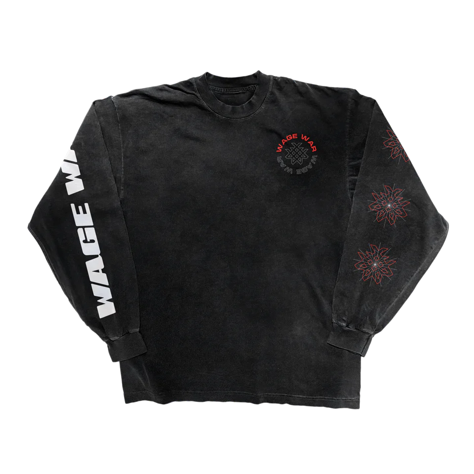 Out Of Body Longsleeve Shirt