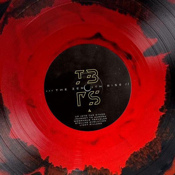 The Zenith Rise (5th Anniversary Edition)