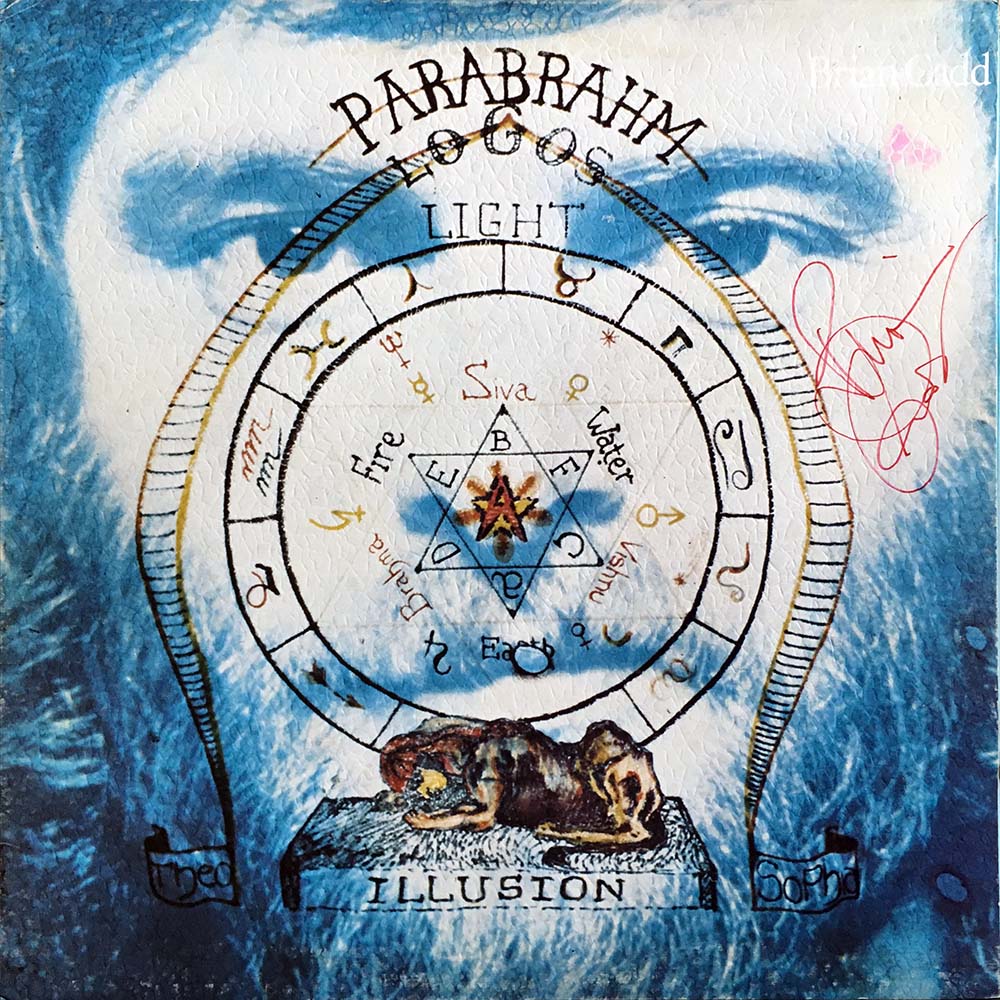 Parabrahm