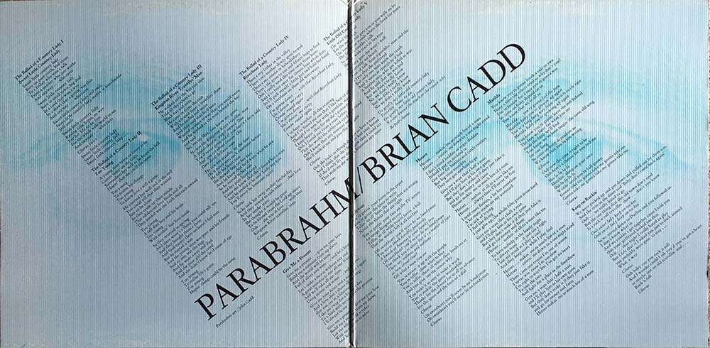 Parabrahm