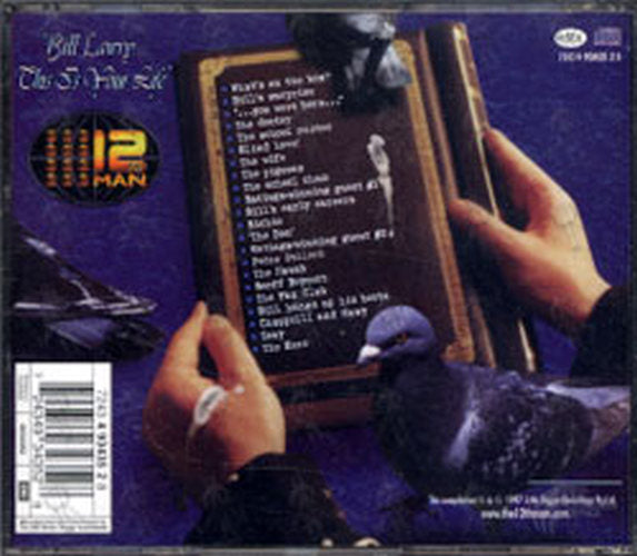 12TH MAN-- THE - This Is Your Life - 2