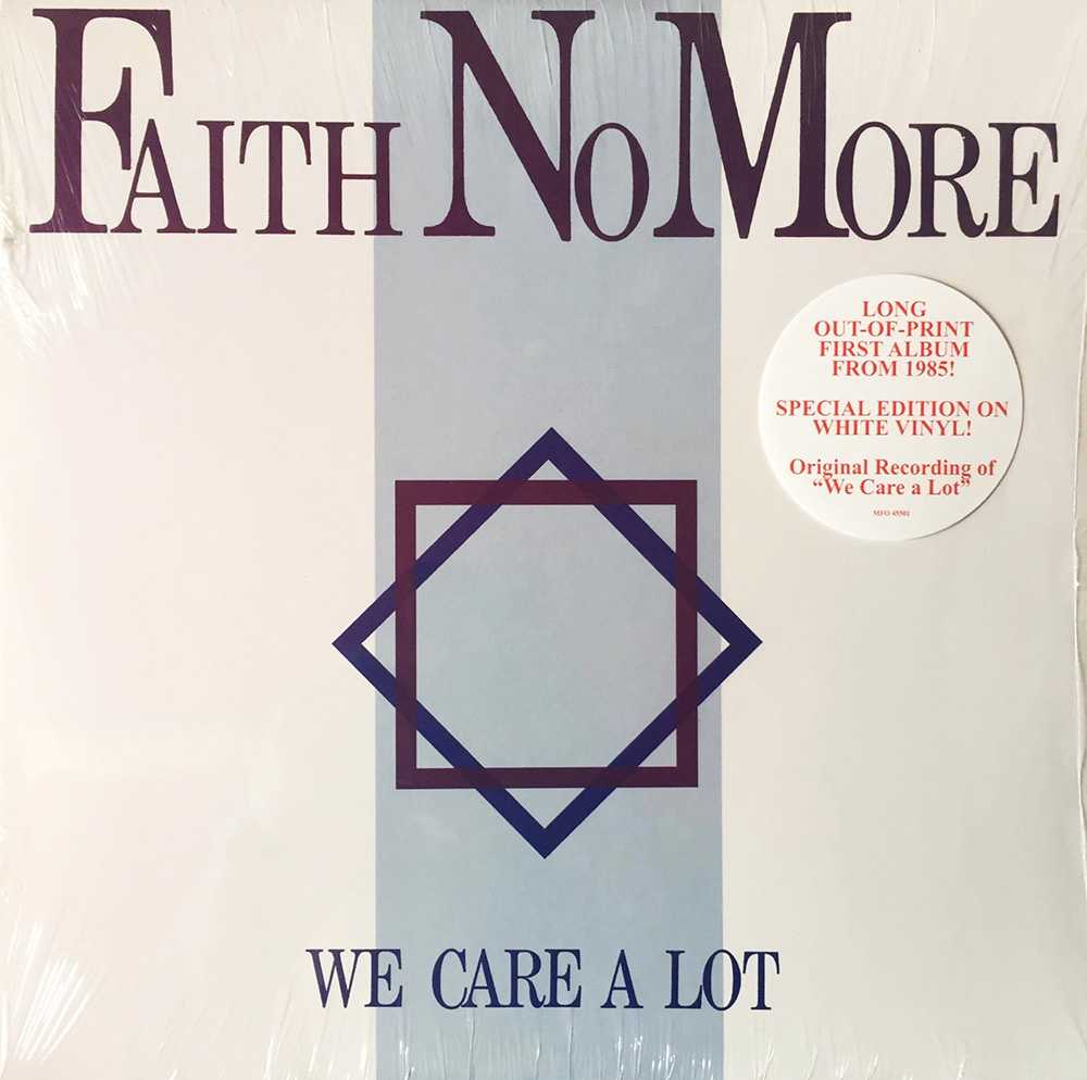 We Care A Lot