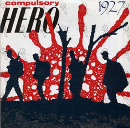 1927 - Compulsory Hero - 1