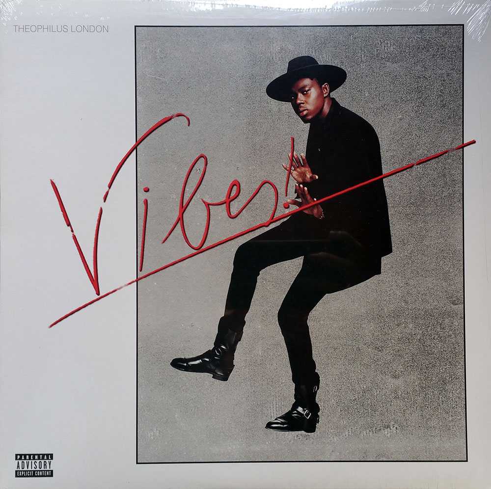 Vibes