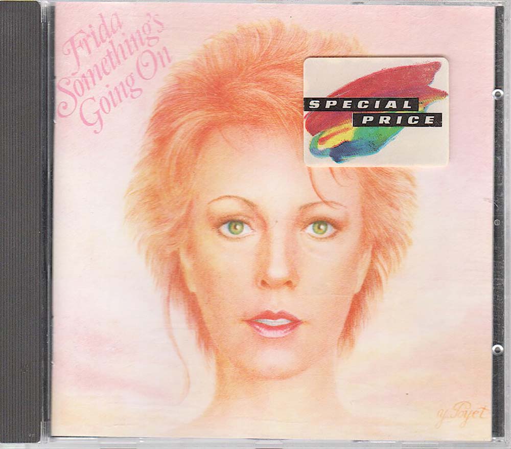 Something's Going On