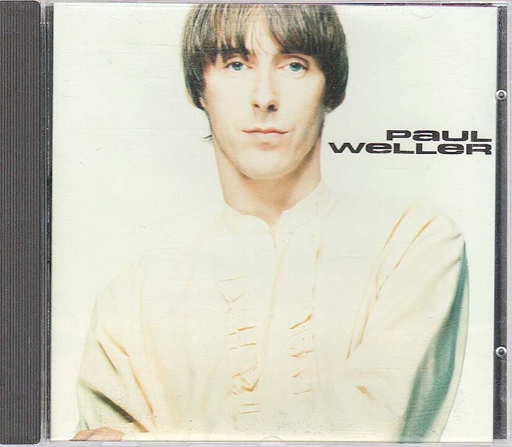 Paul Weller