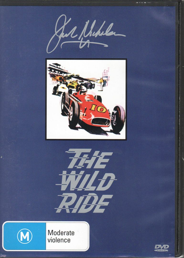 The Tough Guys Signature Series: The Wild Ride / Ride In The Whirlwind