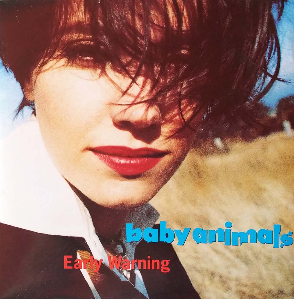 Early Warning
