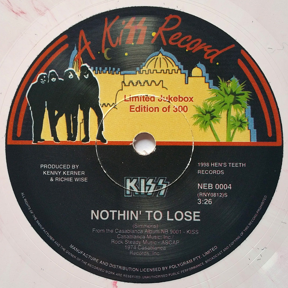 Nothin' To Lose