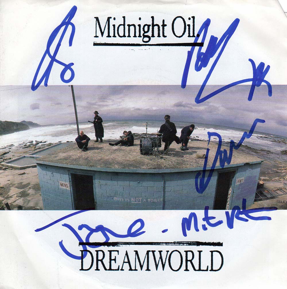 Dreamworld