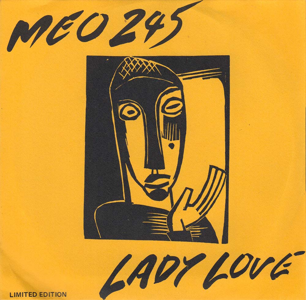 Lady Love