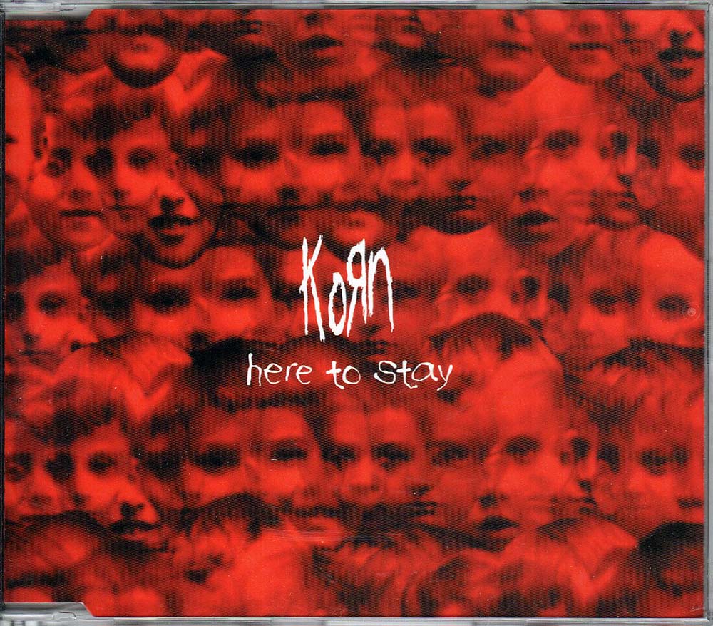 Here To Stay