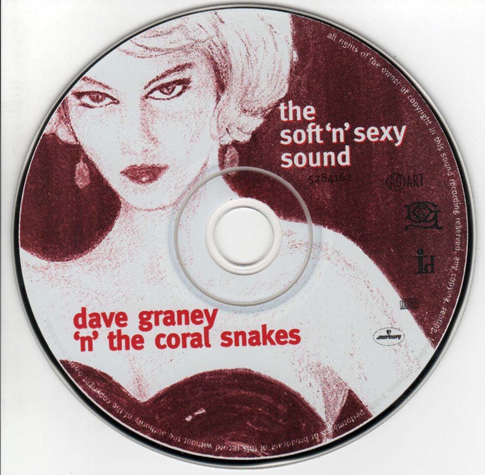 The Soft 'N' Sexy Sound