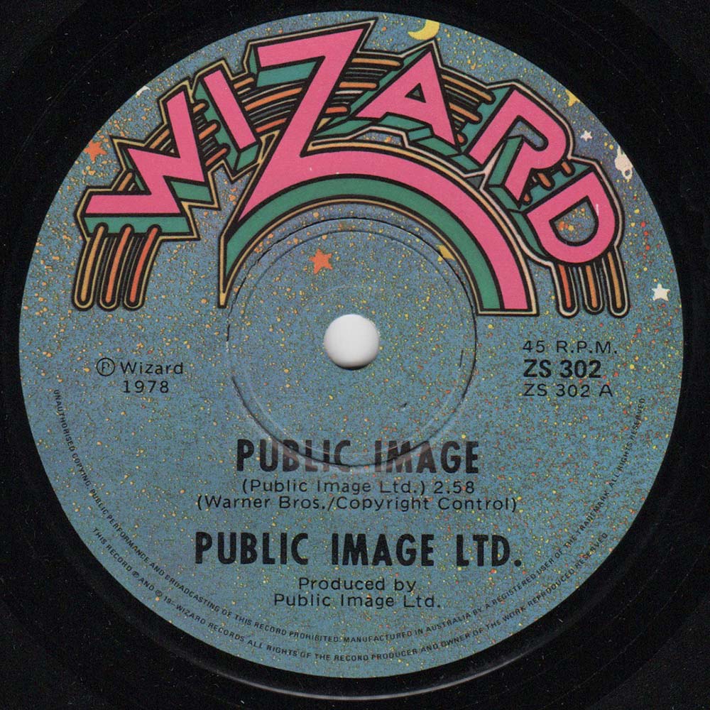 Public Image