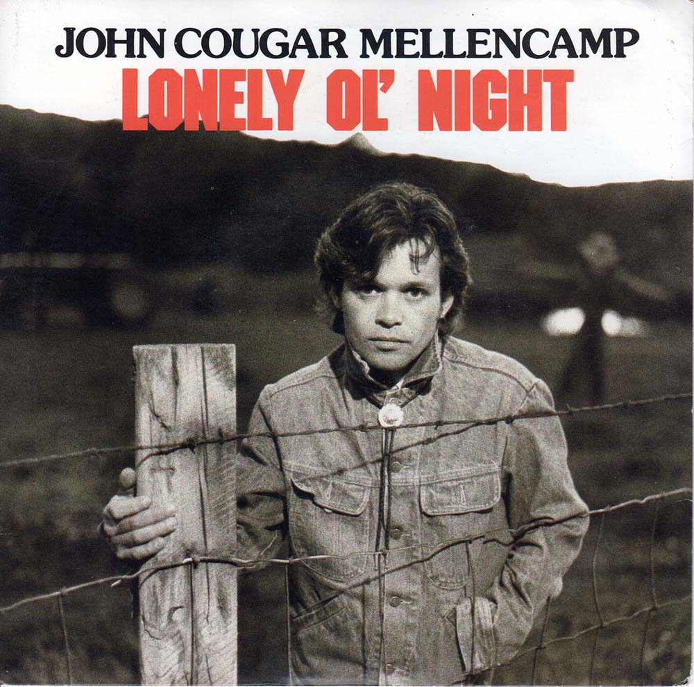 Lonely Ol' Night
