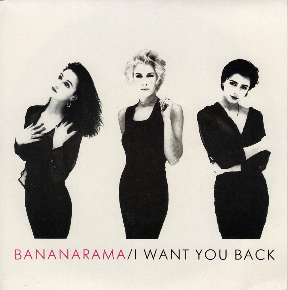 I Want You Back