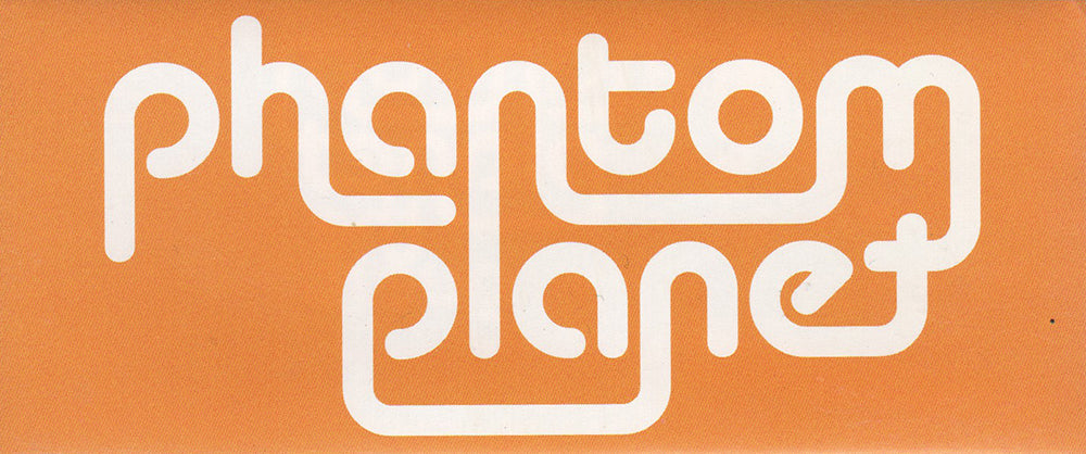 The Guest' Album Sticker