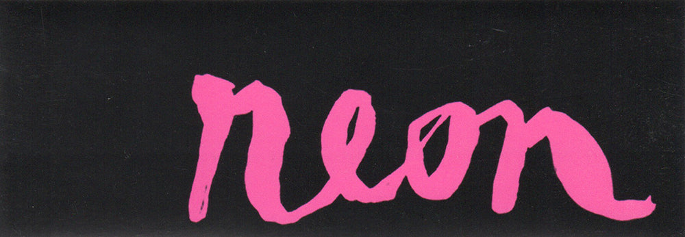 Logo Sticker