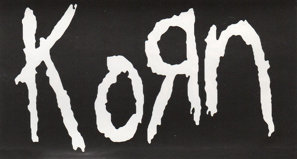 Issues' Sticker