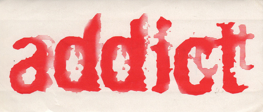 Logo Sticker
