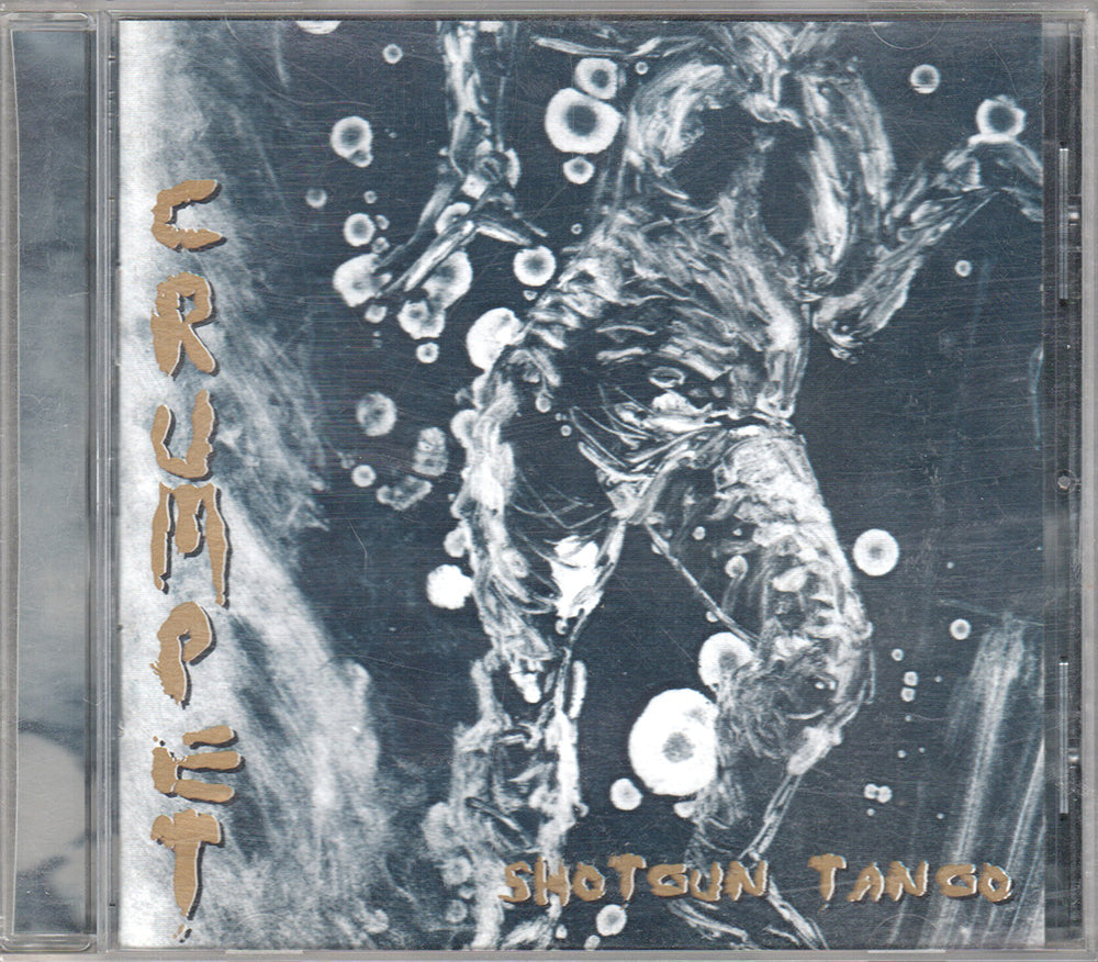 Shotgun Tango