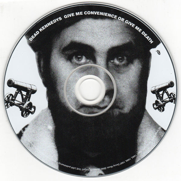 Give Me Convenience Or Give Me Death Rare Records Au