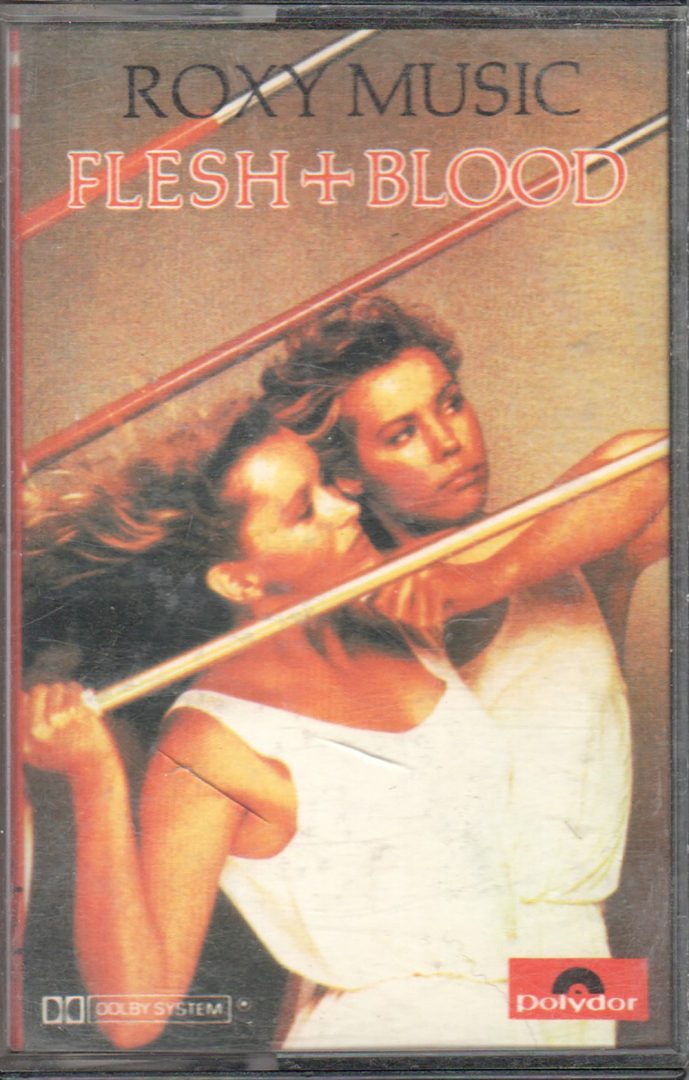 Flesh + Blood
