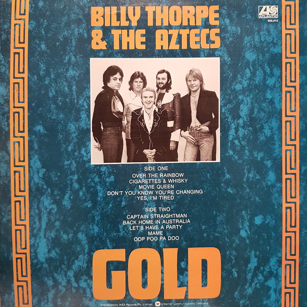 Gold