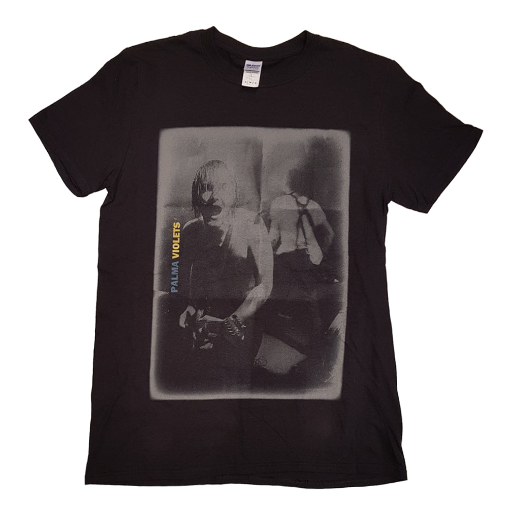 Australian 2013 Tour Black T-Shirt