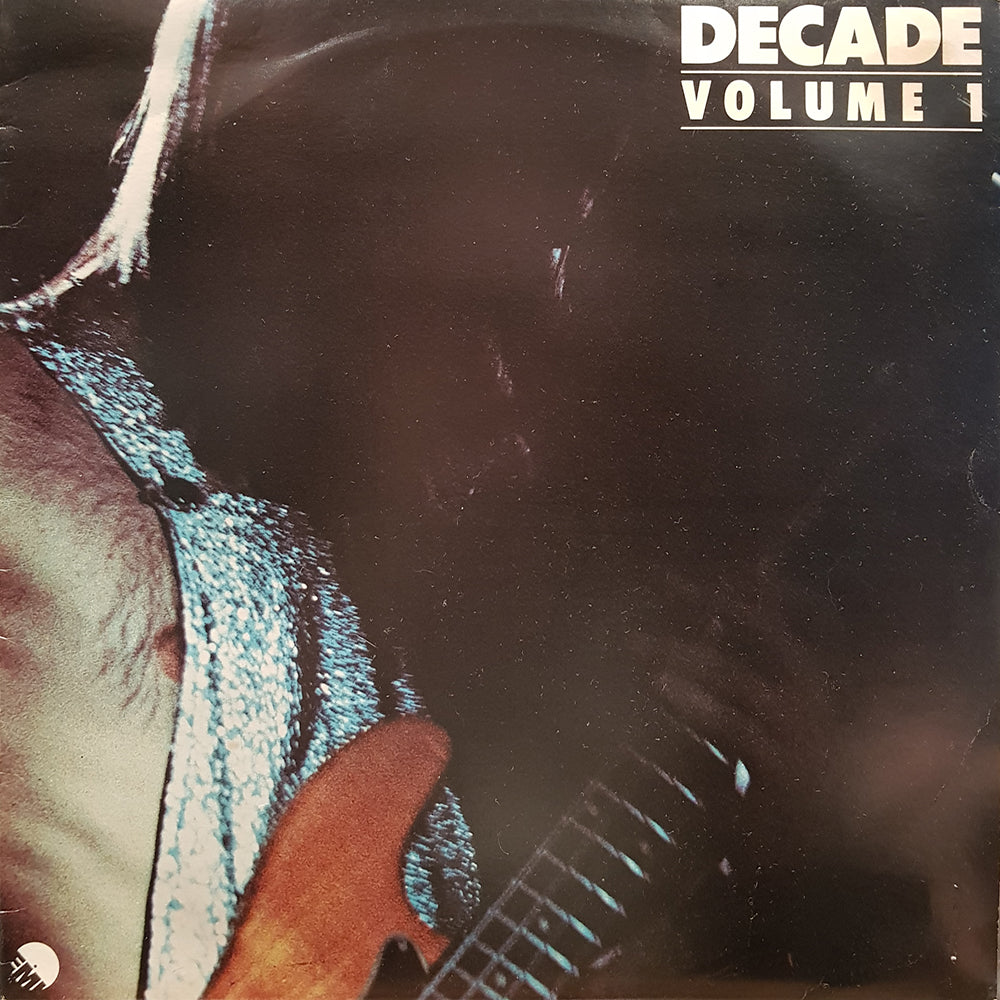 Decade Volume 1
