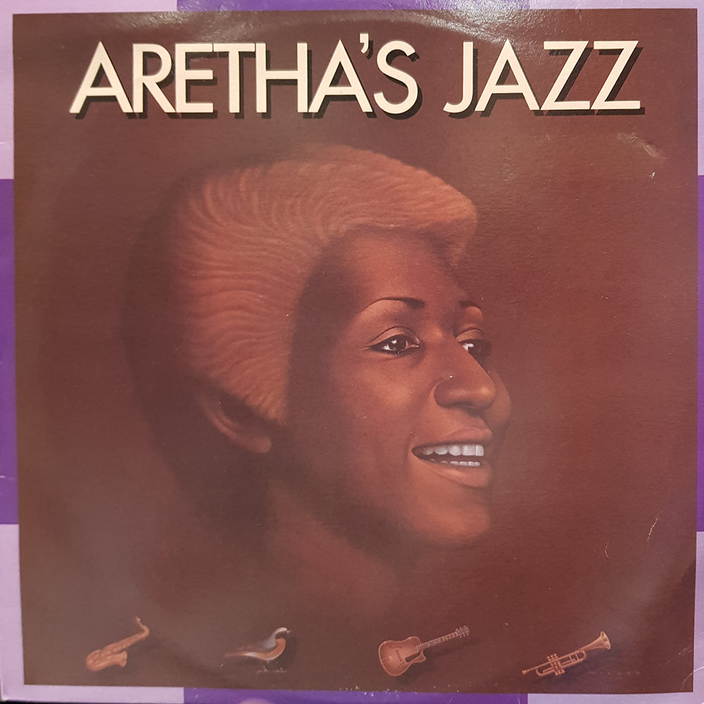 Aretha's Jazz