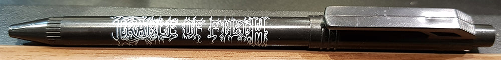 Bitter Suites To Succubi' Pen