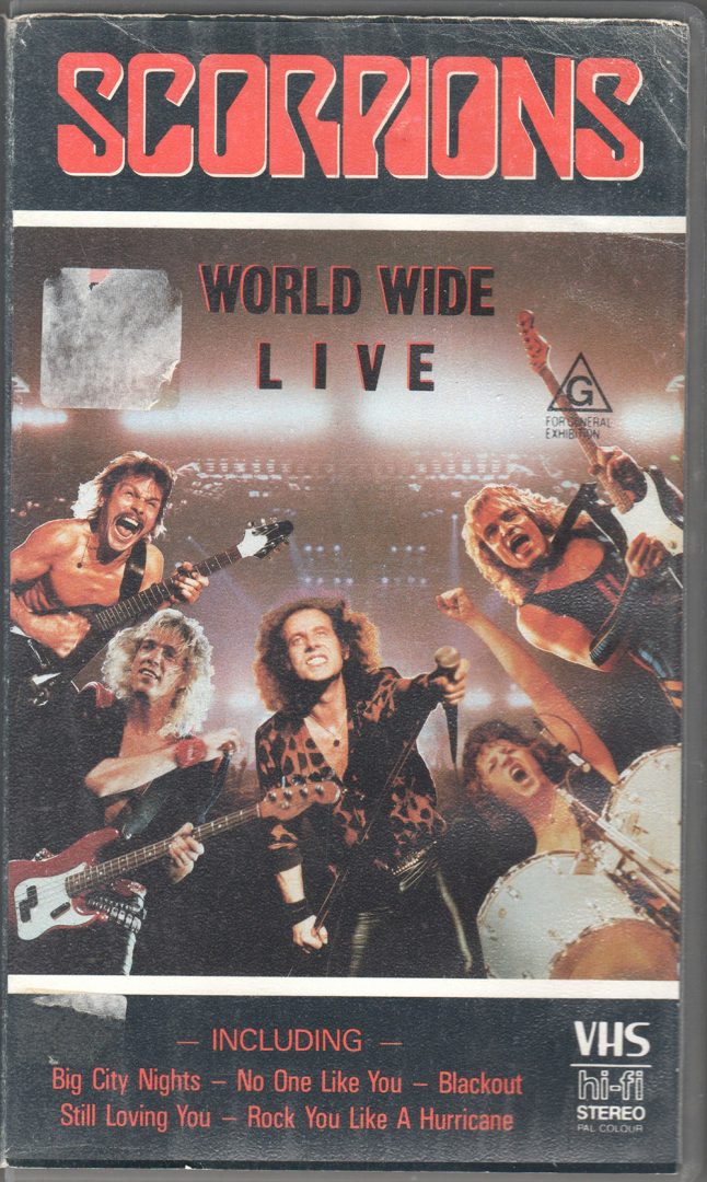 World Wide Live