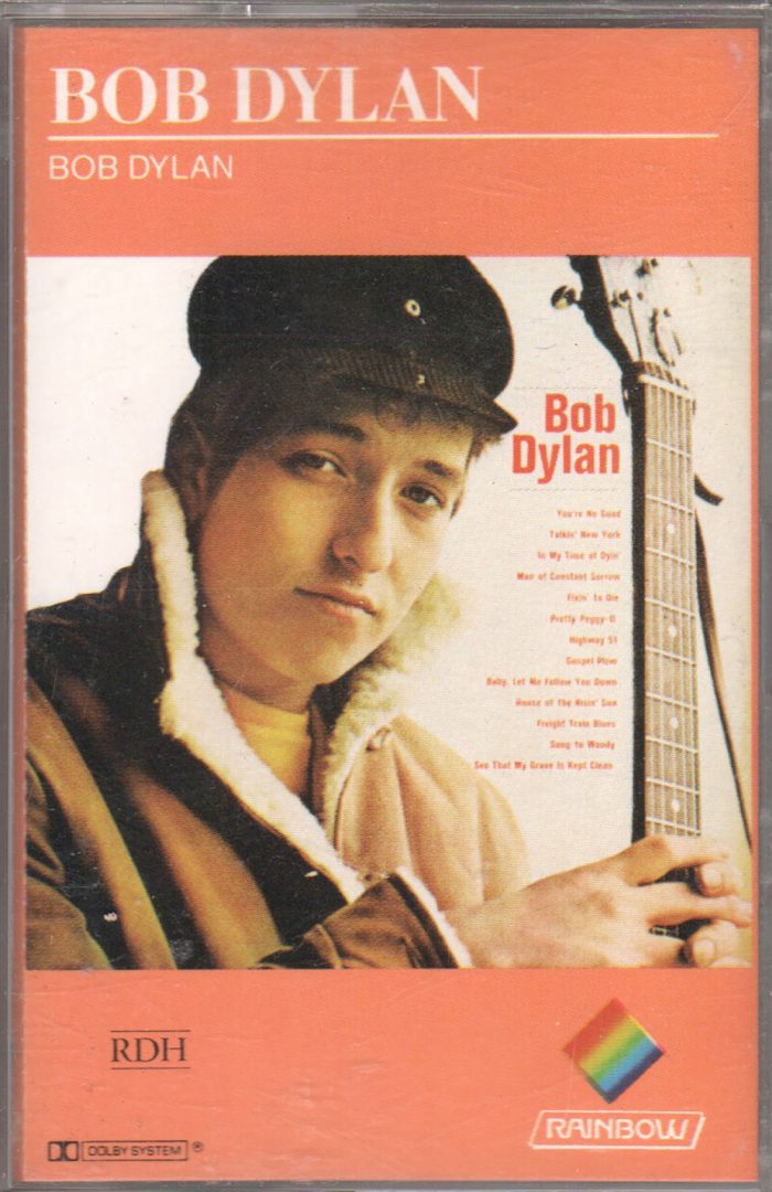 Bob Dylan