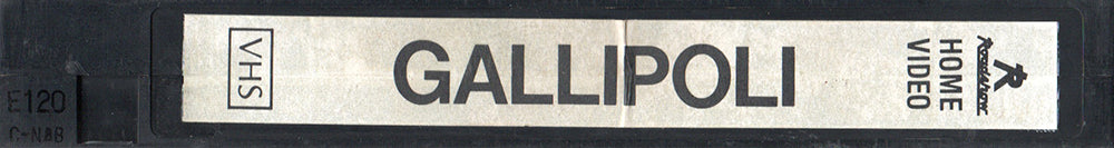 Gallipoli