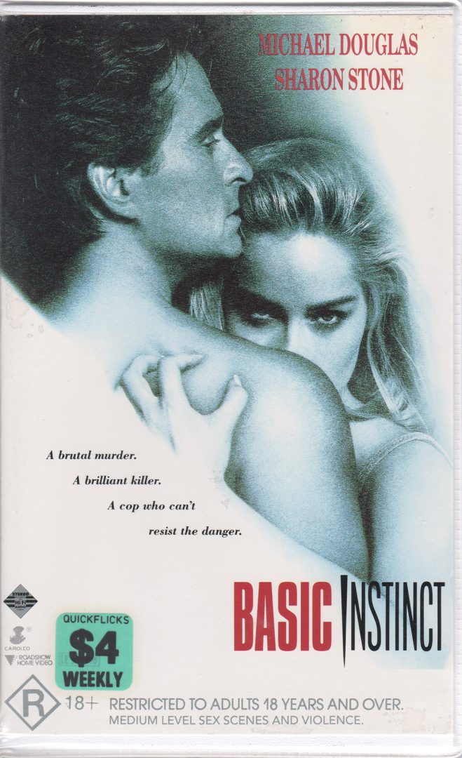 Basic Instinct