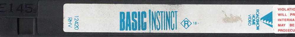 Basic Instinct