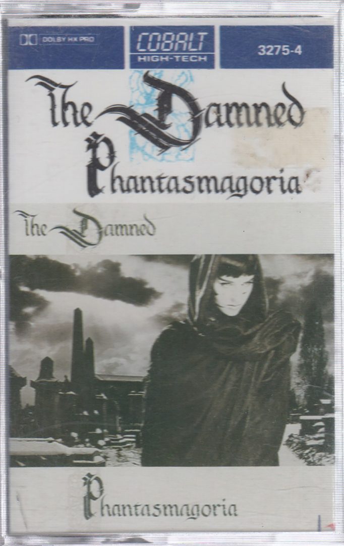 Phantasmagoria