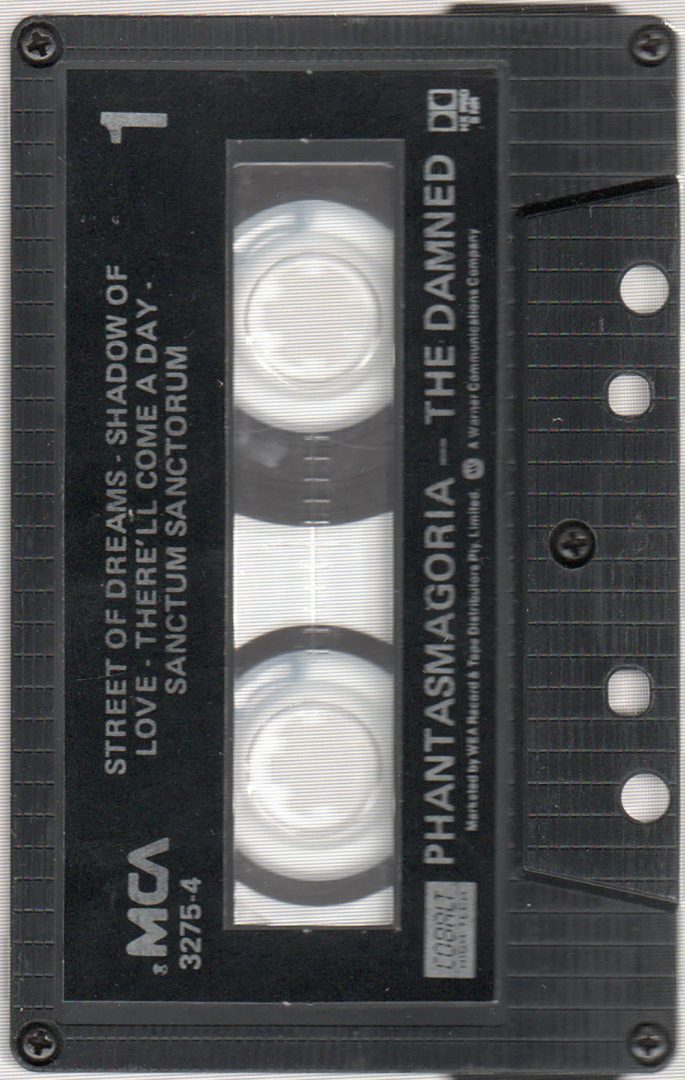 Phantasmagoria