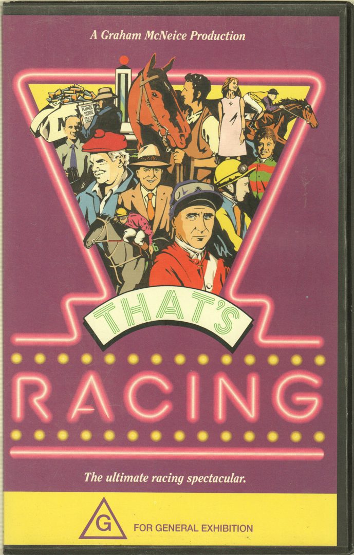 That's Racing