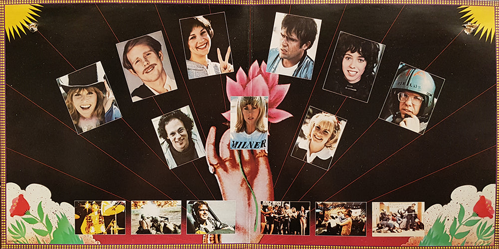 Original Motion Picture Soundtrack - More American Graffiti