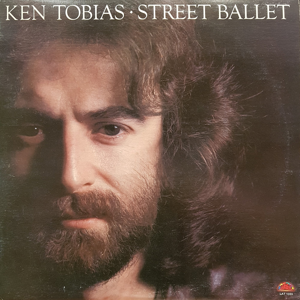 Street Ballet