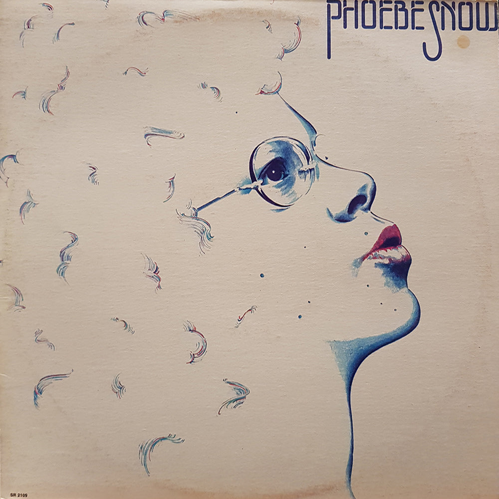Phoebe Snow