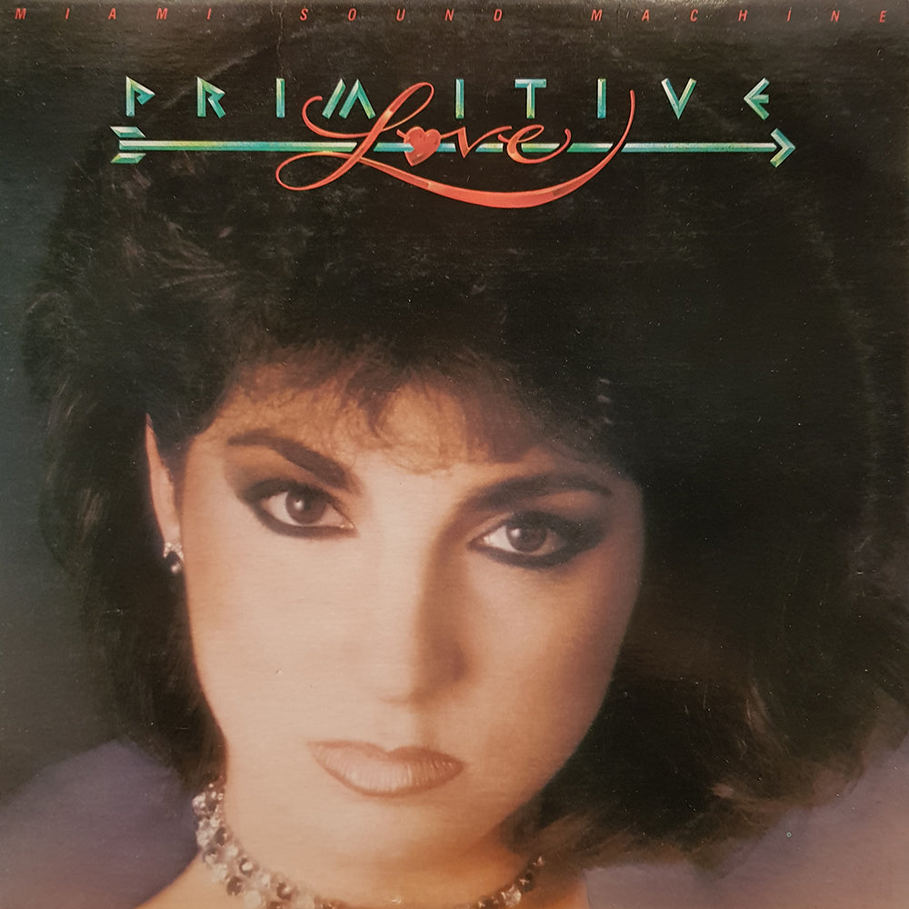 Primitive Love