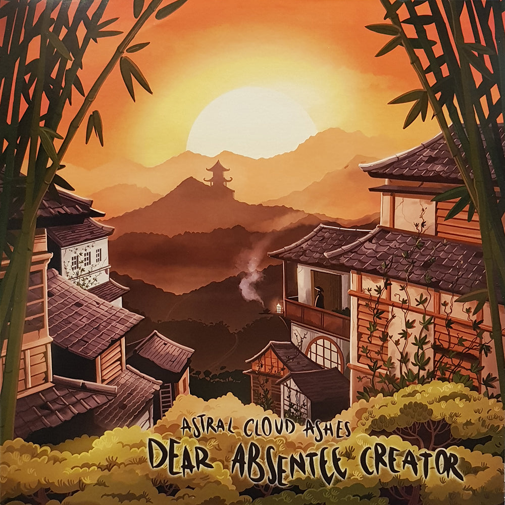 Dear Absentee Creator