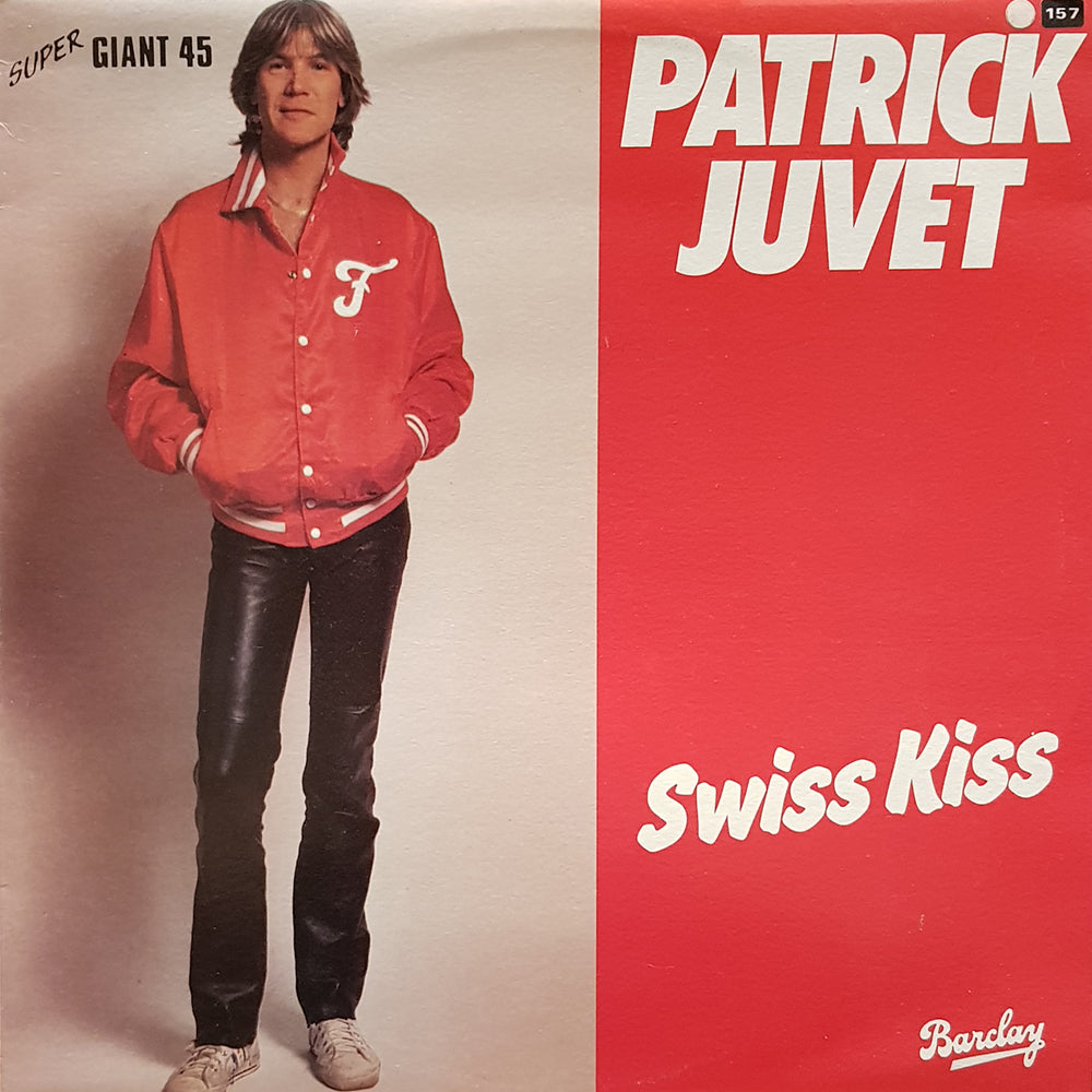 Swiss Kiss