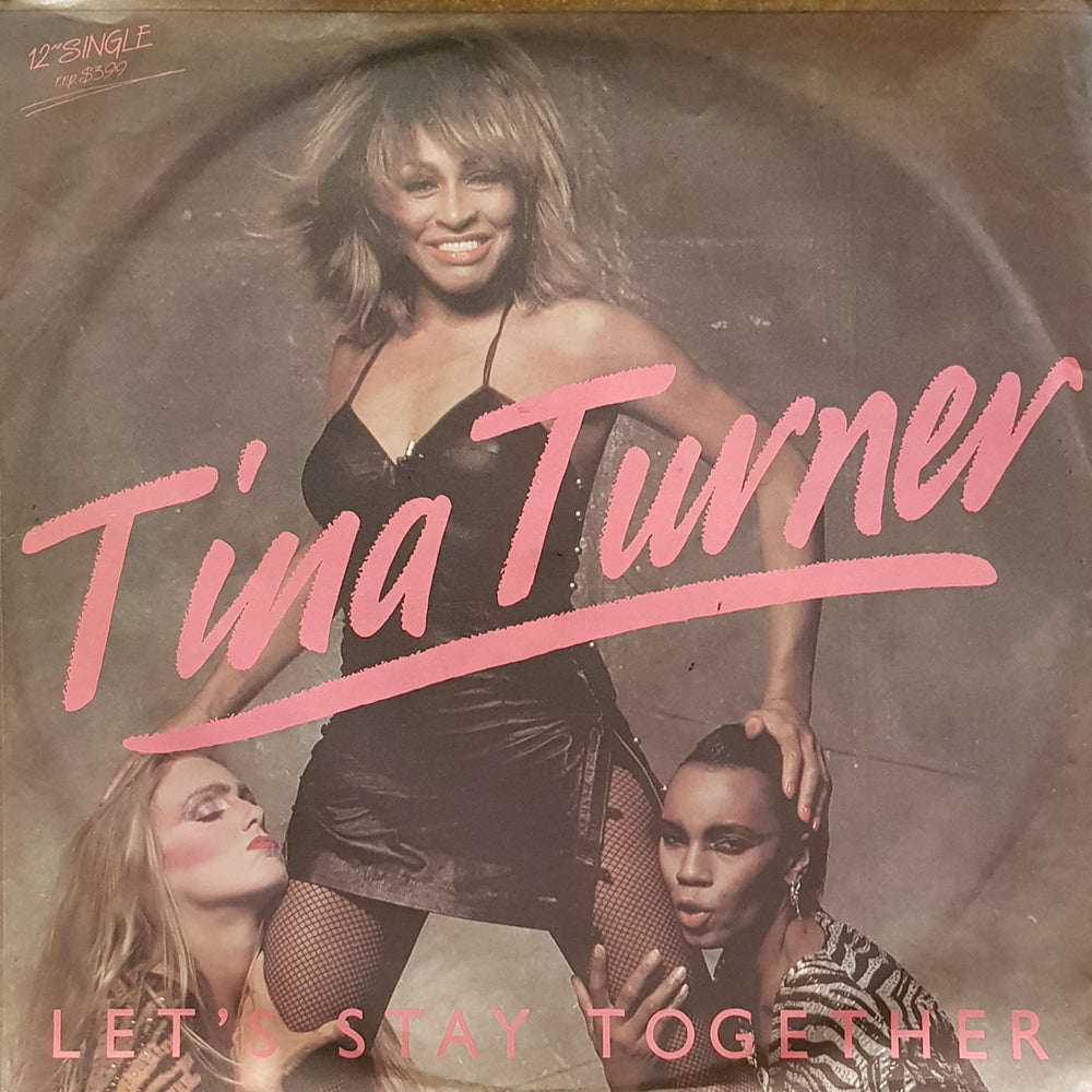 Let's Stay Together