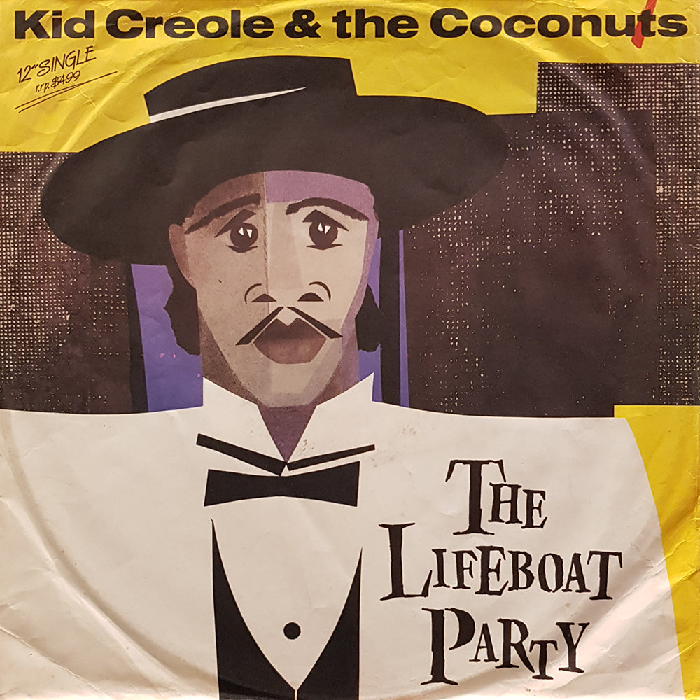 The Lifeboat Party