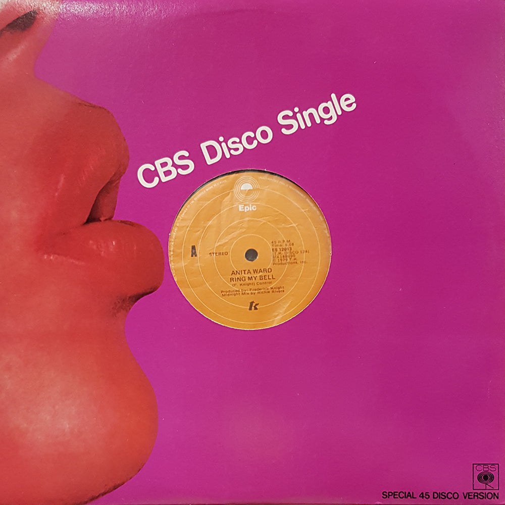 Shake Your Body (Down To The Ground) / Things I Do For You